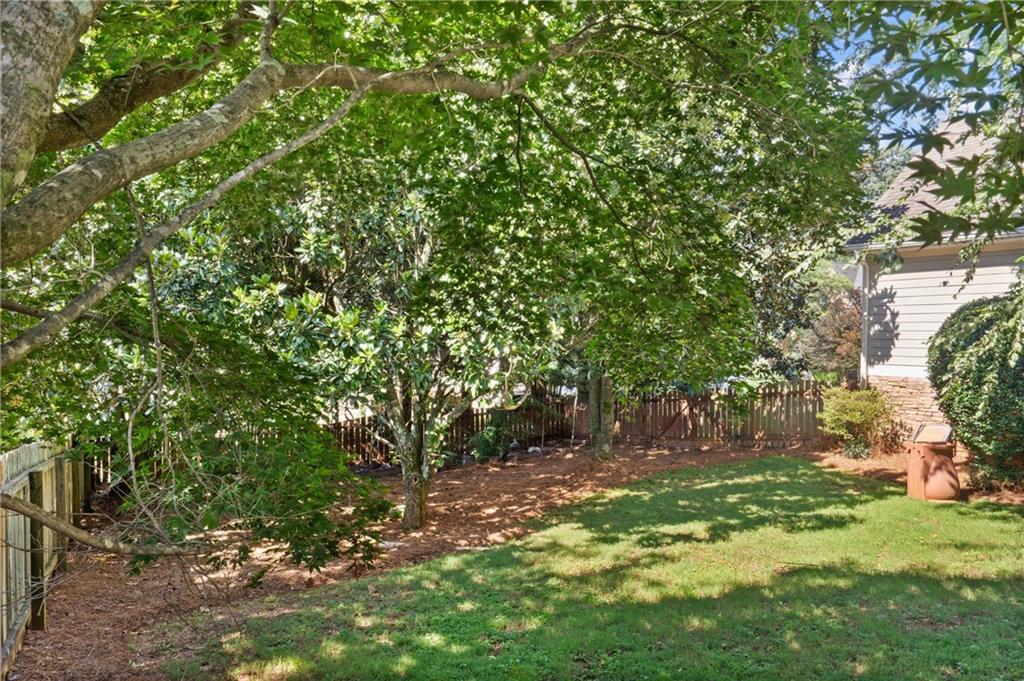 1501 Haven Crest Drive