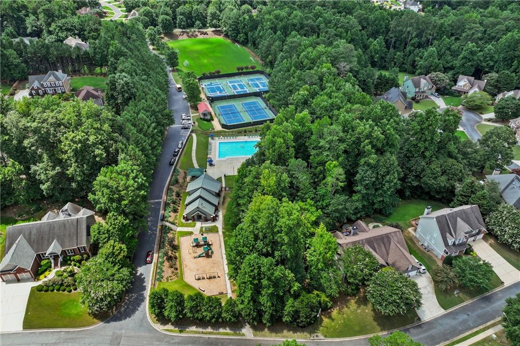 1501 Haven Crest Drive