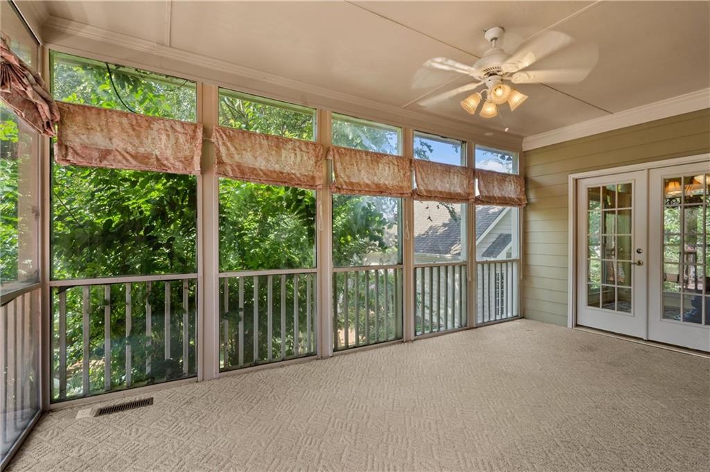 1501 Haven Crest Drive