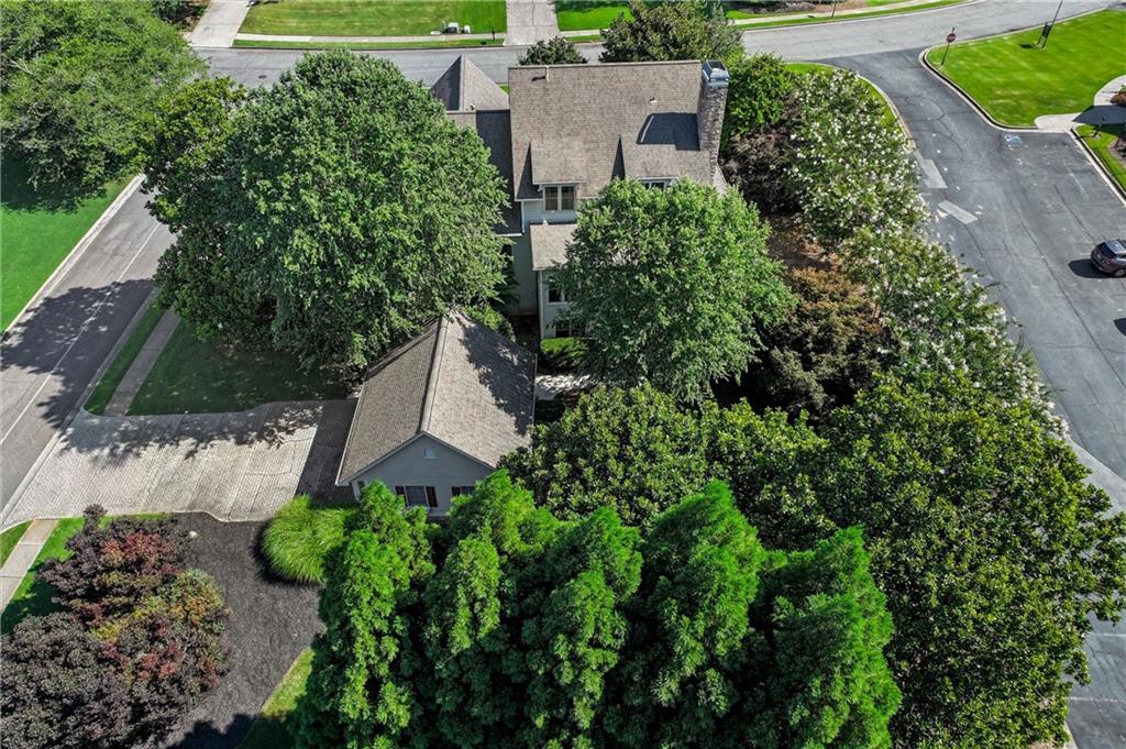 1501 Haven Crest Drive
