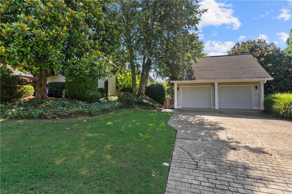 1501 Haven Crest Drive