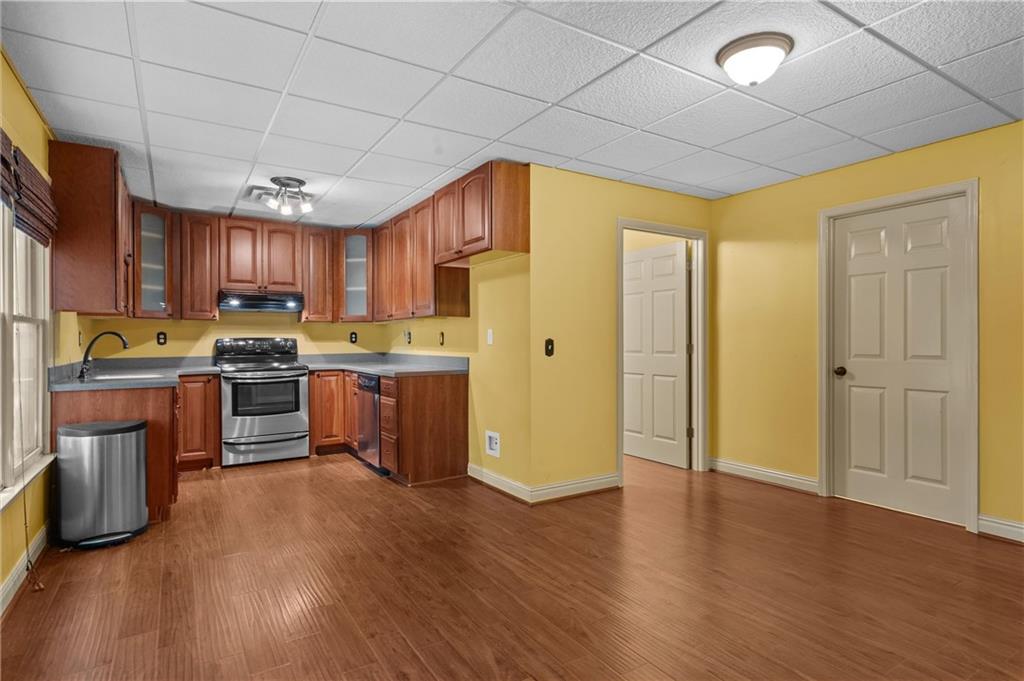 1501 Haven Crest Drive