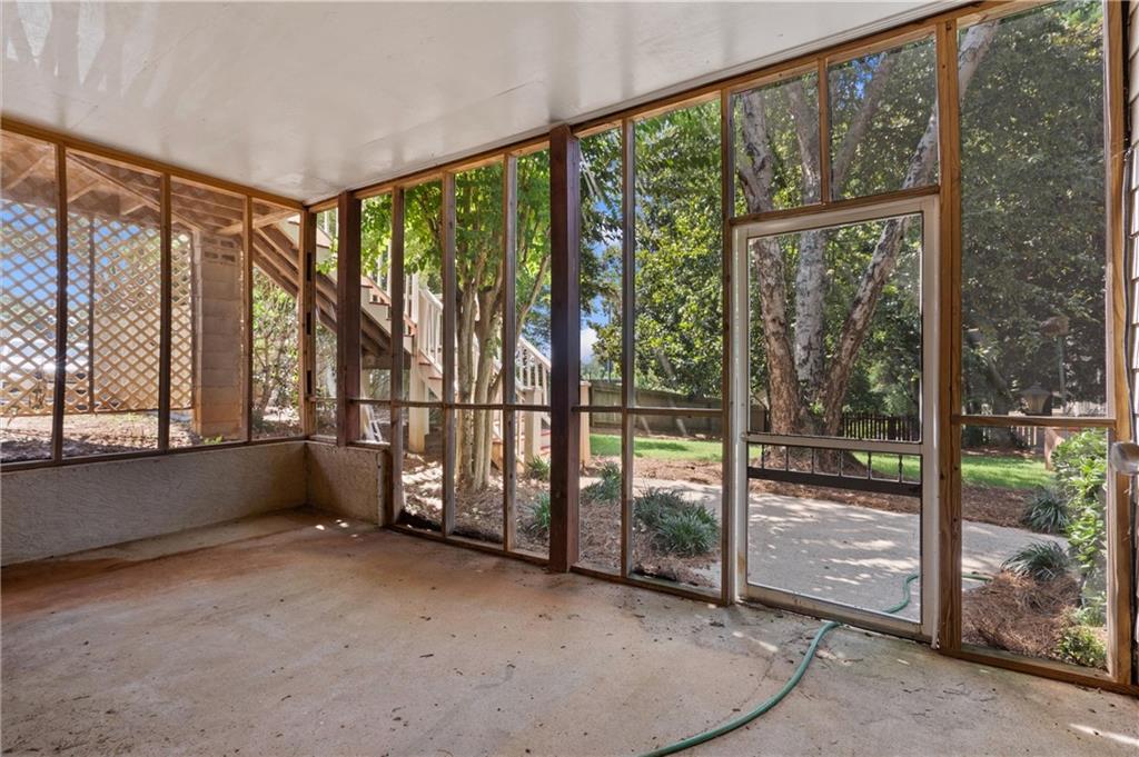1501 Haven Crest Drive