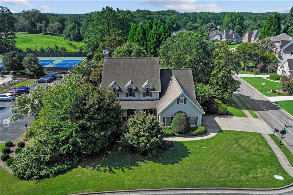 1501 Haven Crest Drive