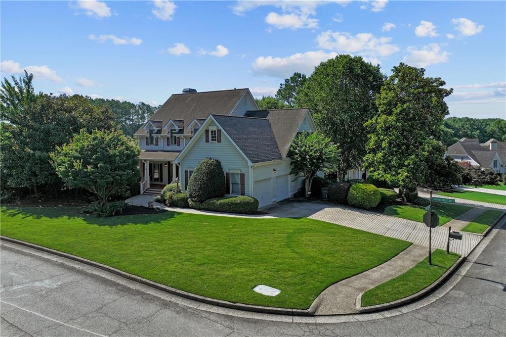 1501 Haven Crest Drive