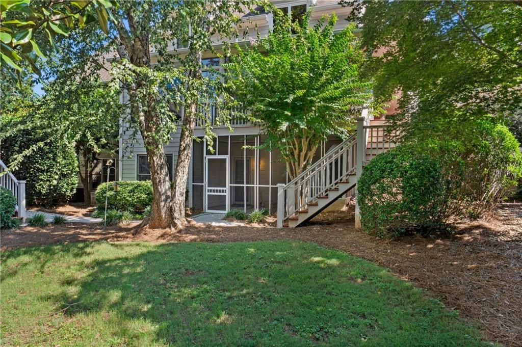 1501 Haven Crest Drive