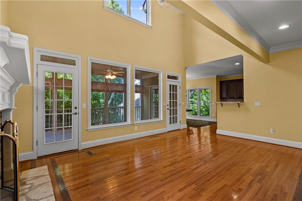1501 Haven Crest Drive