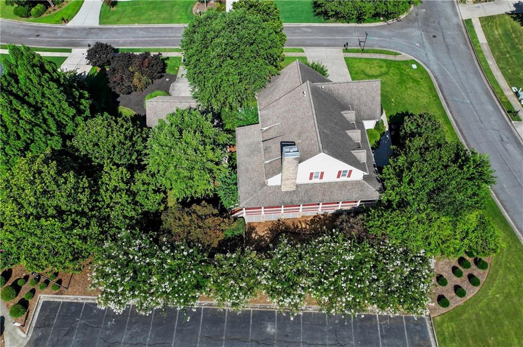 1501 Haven Crest Drive