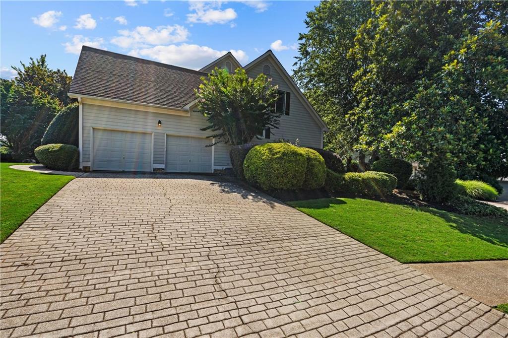 1501 Haven Crest Drive