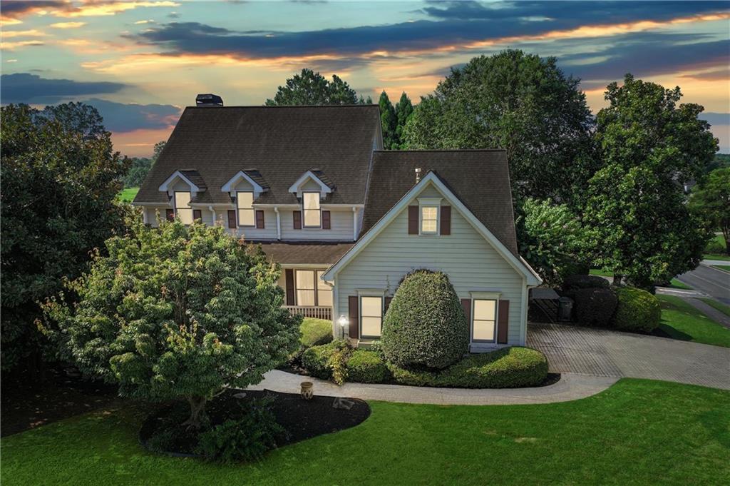 1501 Haven Crest Drive