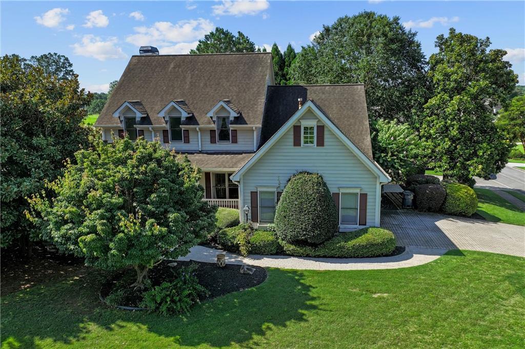 1501 Haven Crest Drive