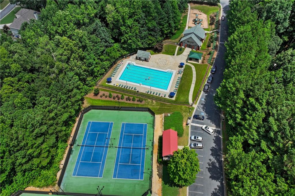 1501 Haven Crest Drive