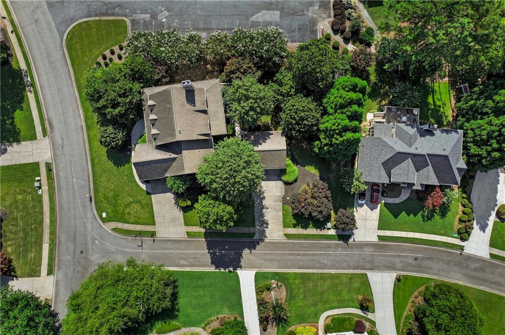 1501 Haven Crest Drive