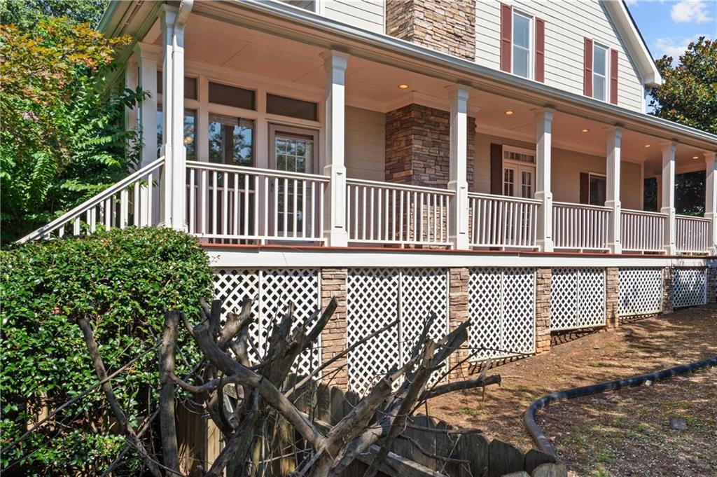 1501 Haven Crest Drive