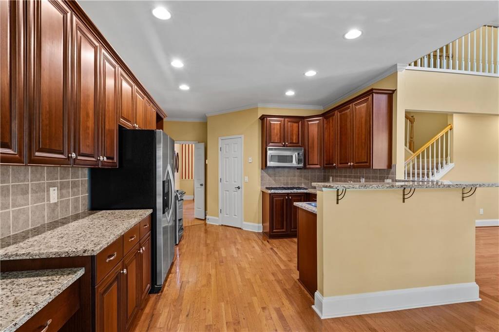 1501 Haven Crest Drive
