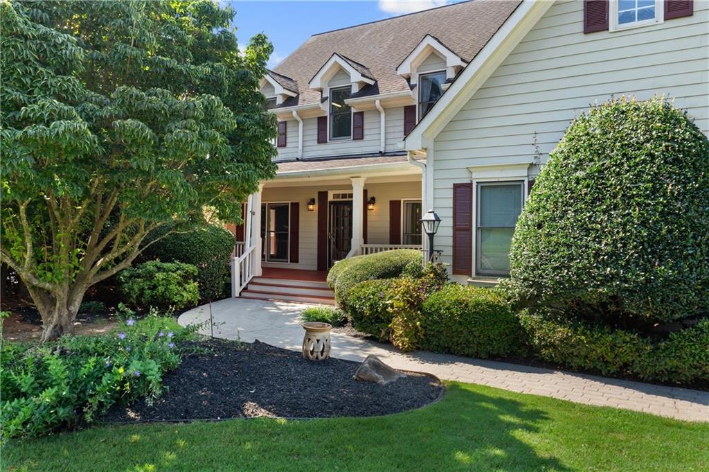 1501 Haven Crest Drive