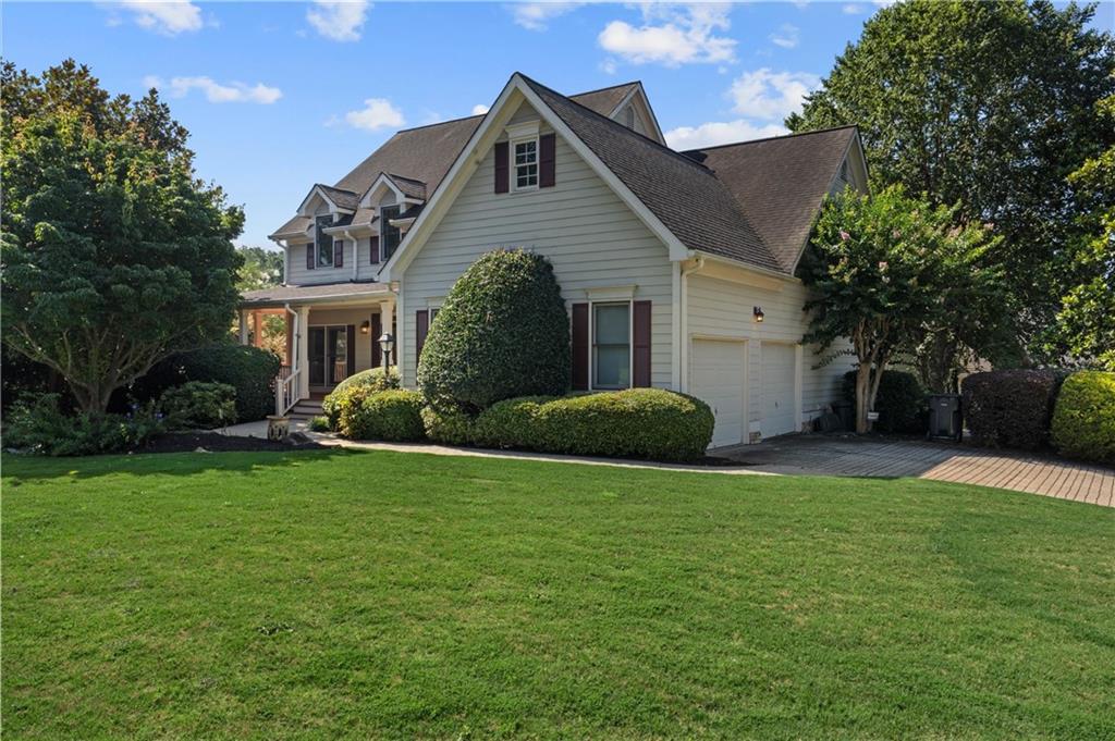 1501 Haven Crest Drive