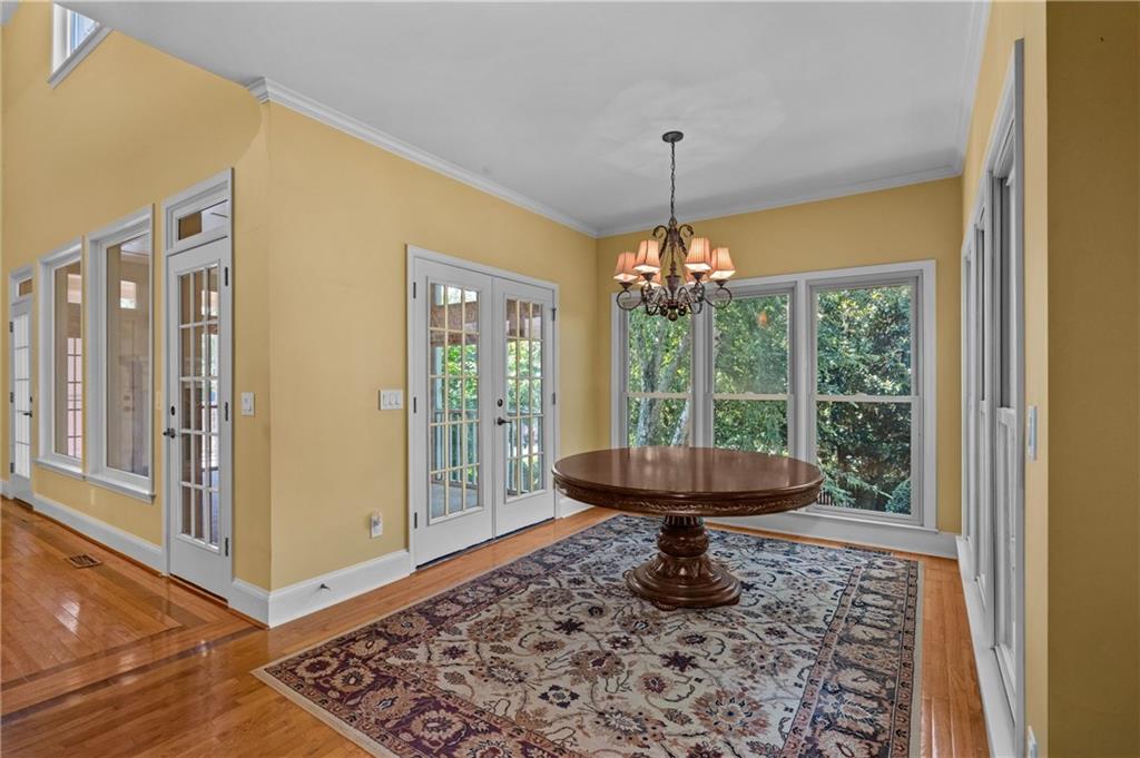 1501 Haven Crest Drive