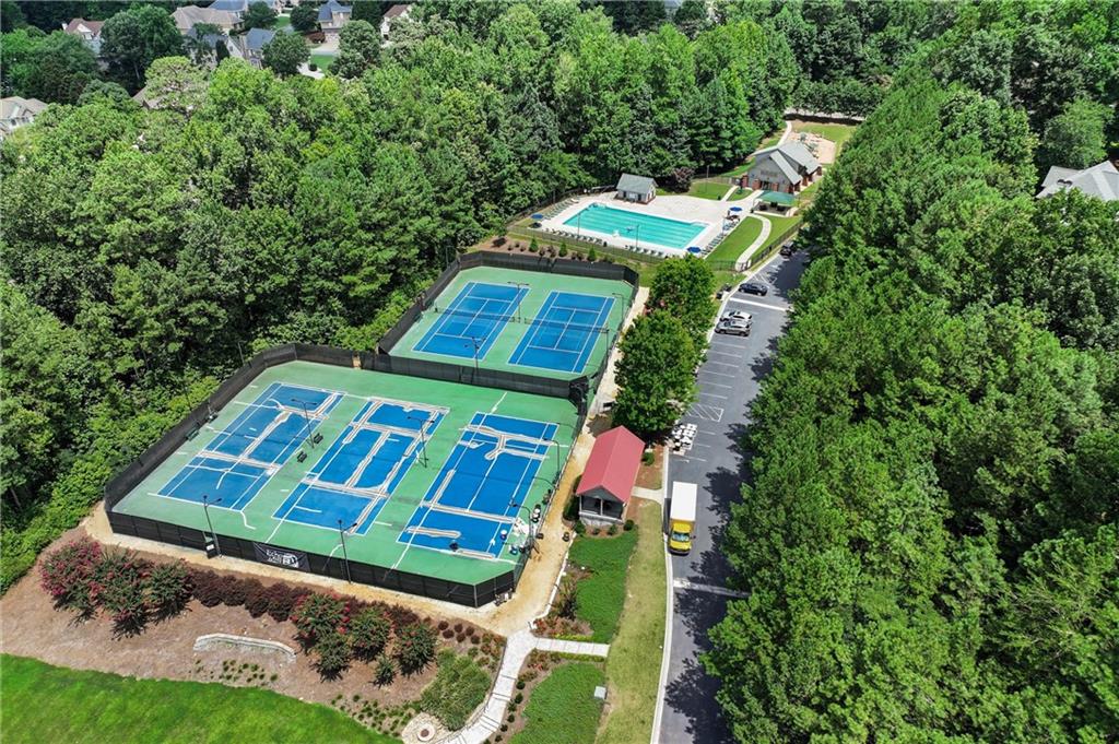 1501 Haven Crest Drive