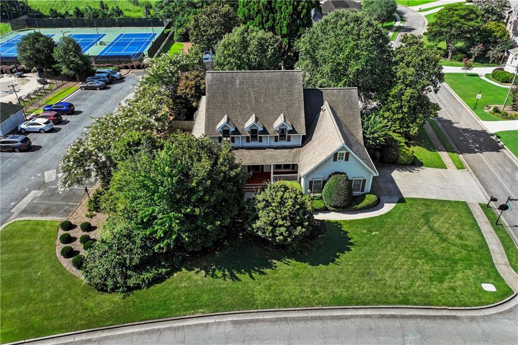 1501 Haven Crest Drive