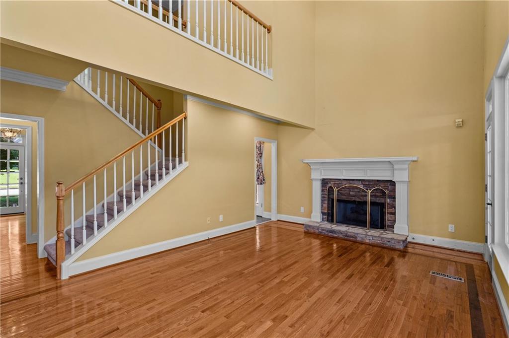 1501 Haven Crest Drive
