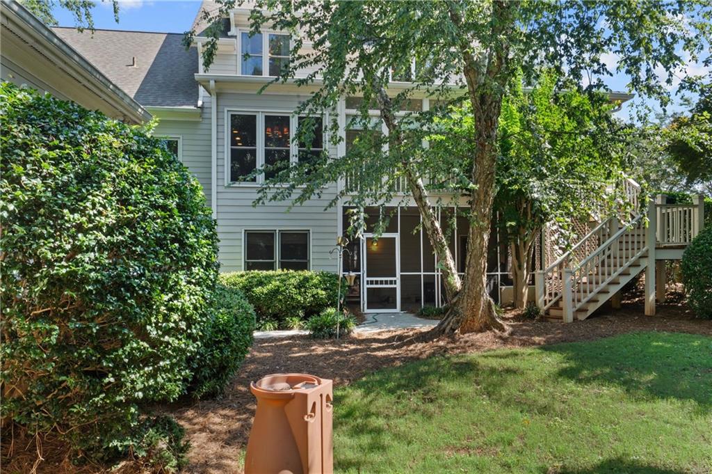 1501 Haven Crest Drive