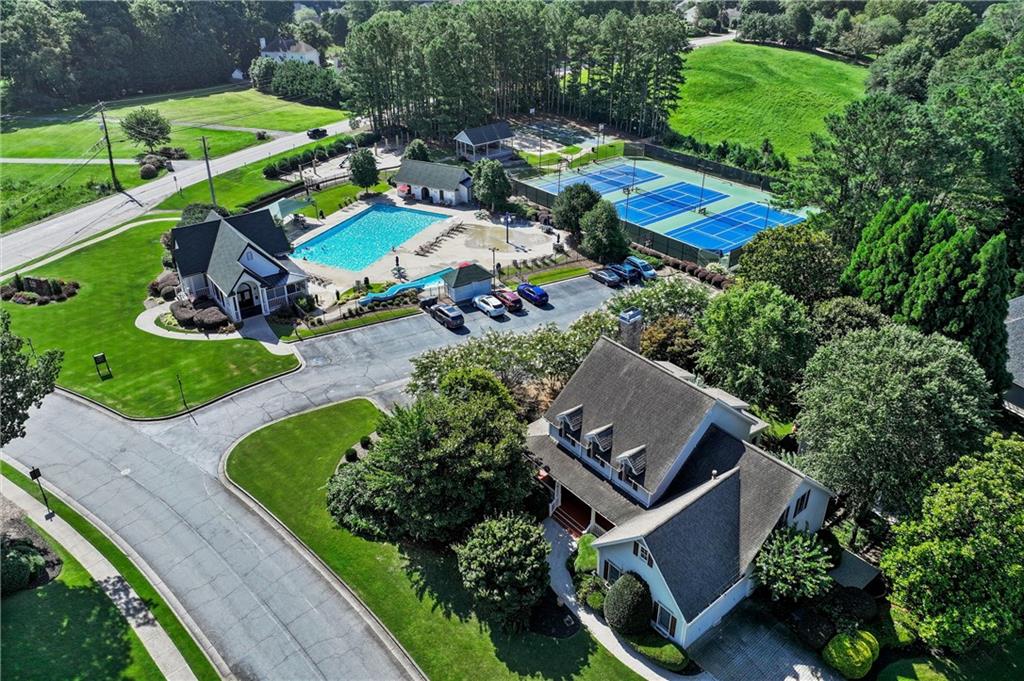 1501 Haven Crest Drive