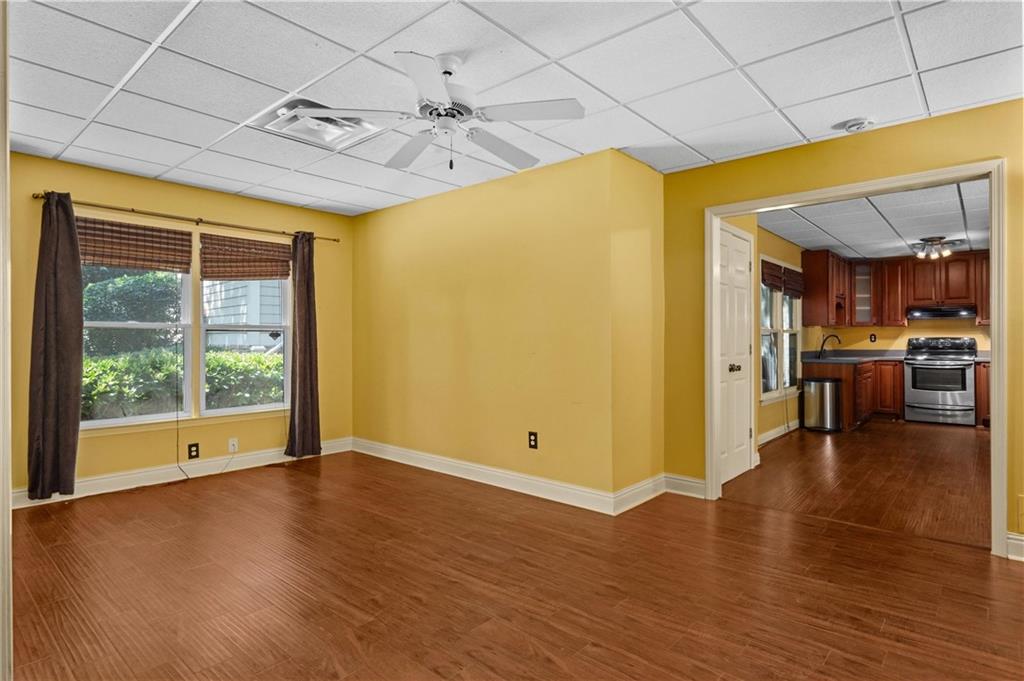 1501 Haven Crest Drive