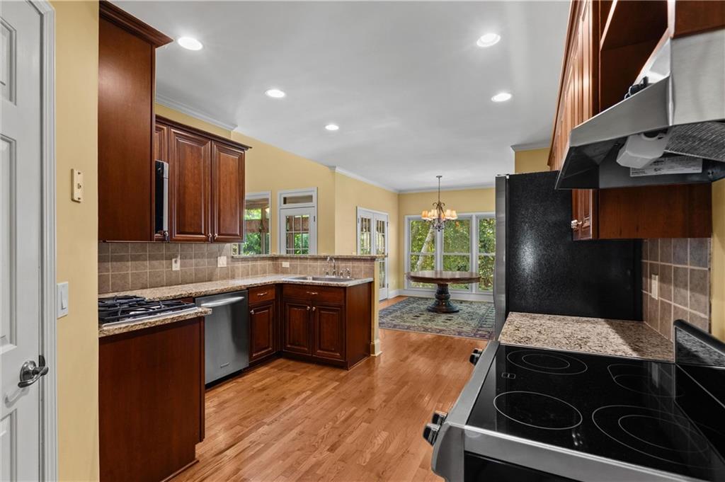 1501 Haven Crest Drive