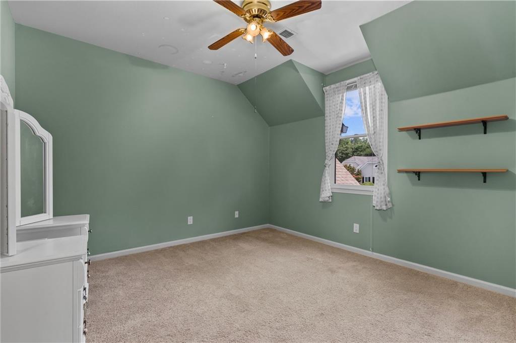 1501 Haven Crest Drive