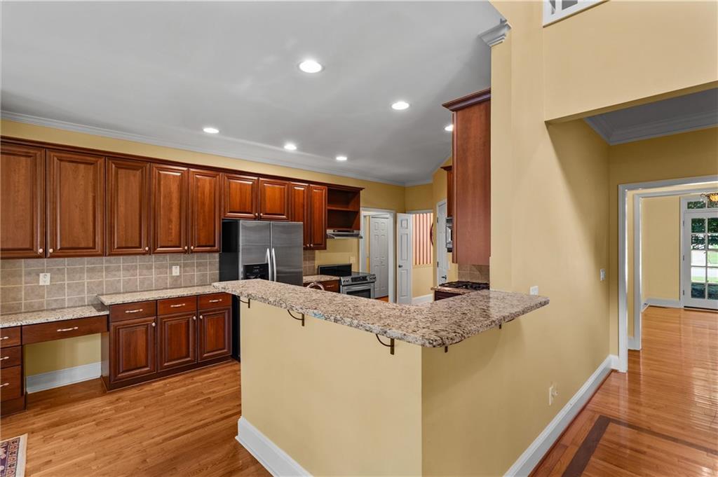 1501 Haven Crest Drive
