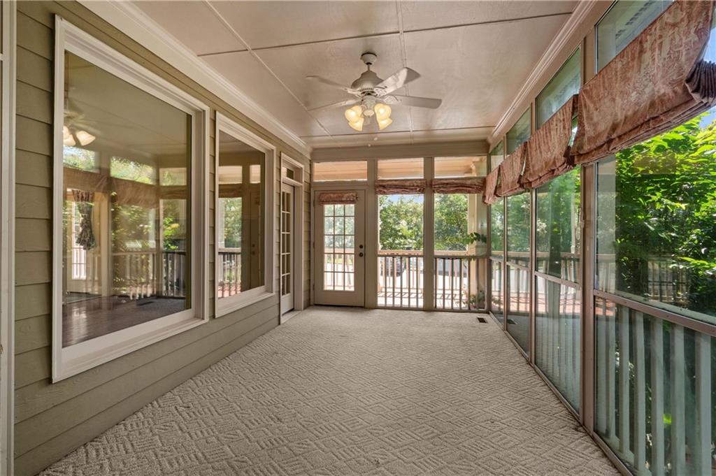 1501 Haven Crest Drive