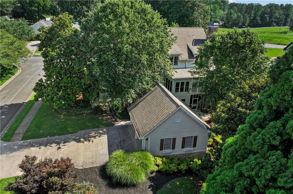 1501 Haven Crest Drive
