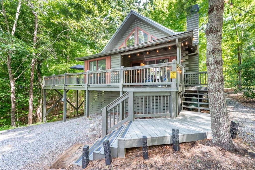 30 Maxwell Lane