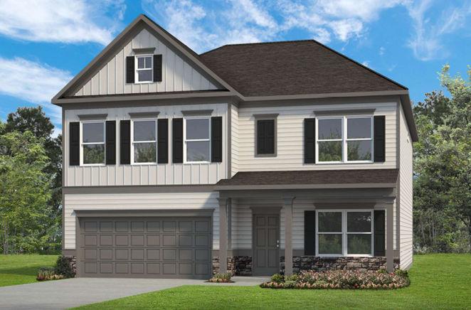 124 Shire Loop
