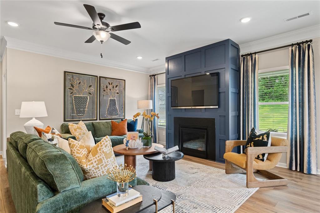 124 Shire Loop