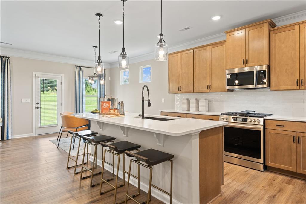 124 Shire Loop