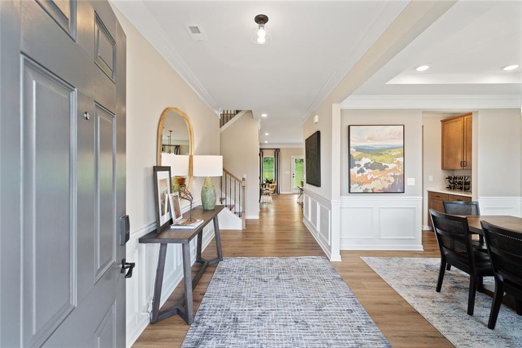124 Shire Loop