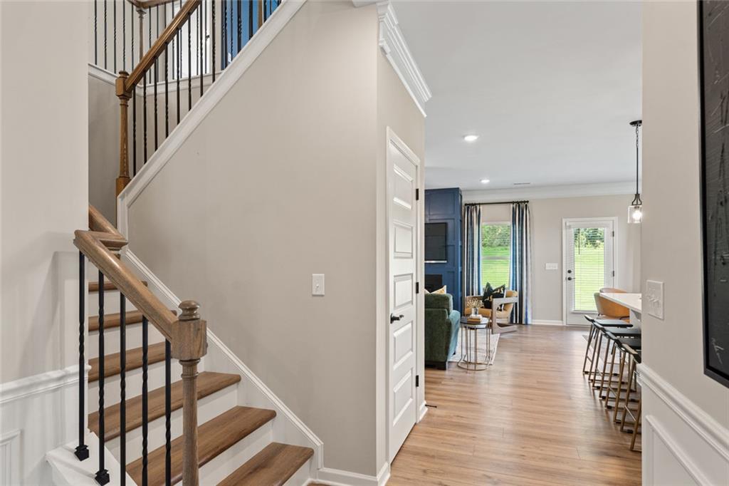 124 Shire Loop