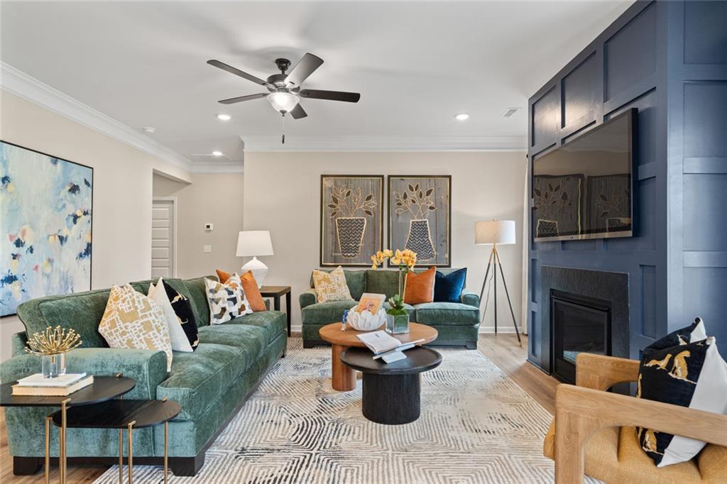 124 Shire Loop