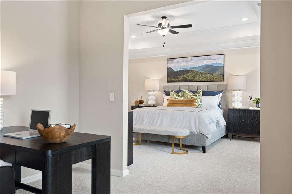 124 Shire Loop
