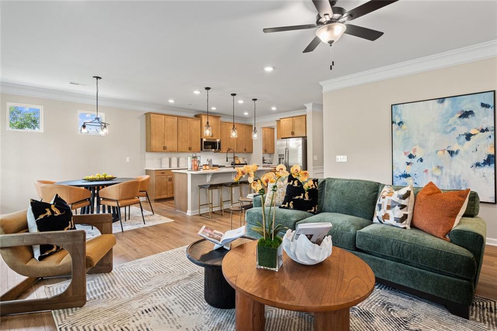 124 Shire Loop