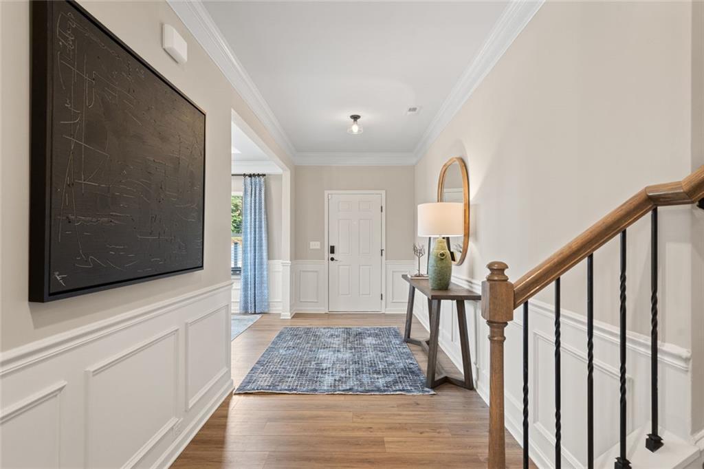 124 Shire Loop