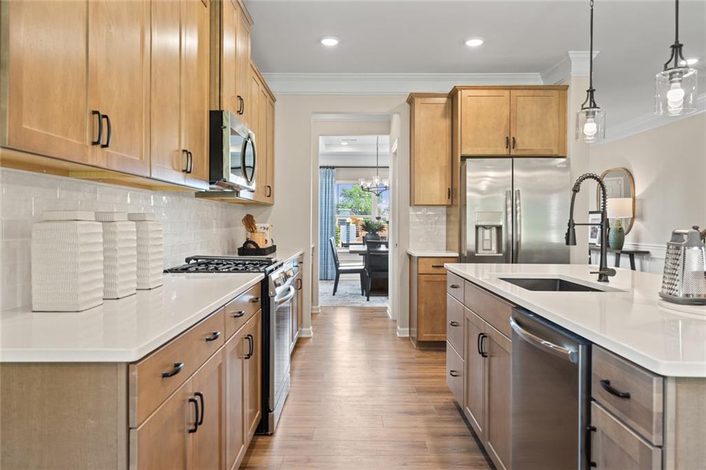 124 Shire Loop