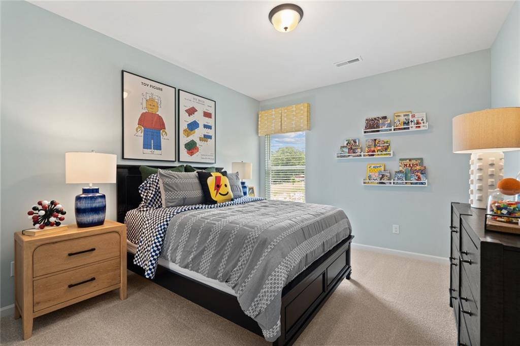 124 Shire Loop