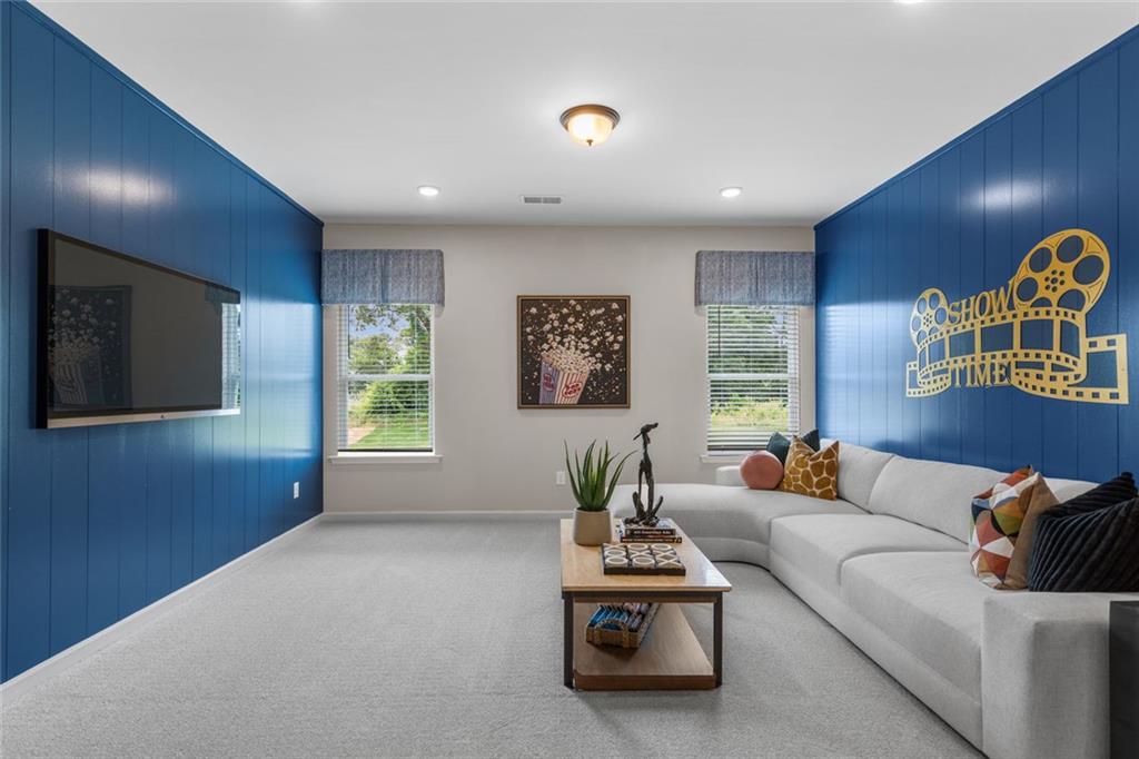 124 Shire Loop