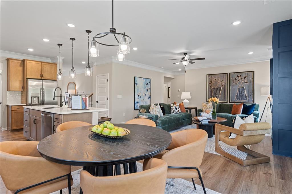 124 Shire Loop