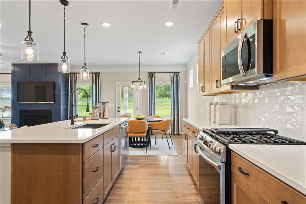 124 Shire Loop