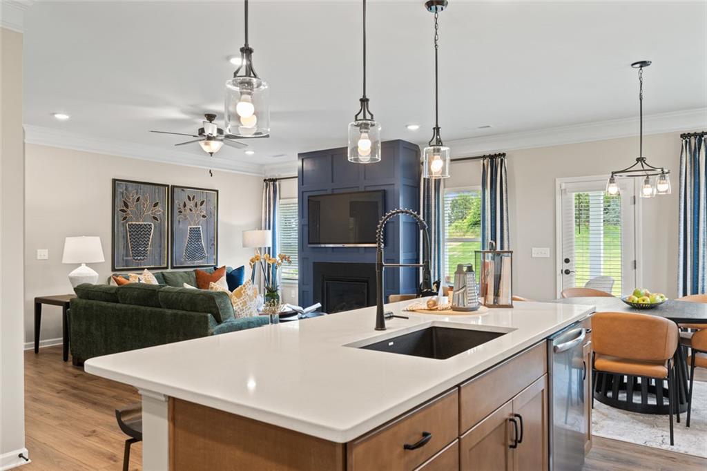 124 Shire Loop