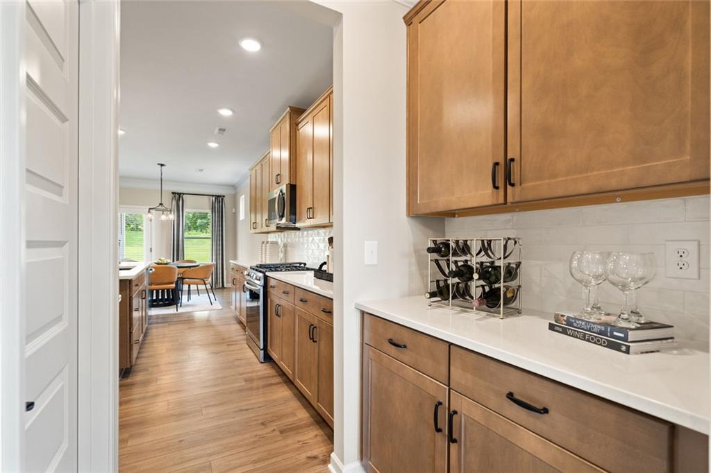 124 Shire Loop